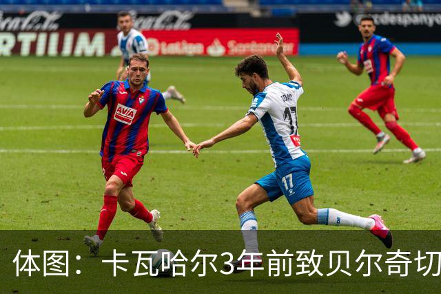 体图：卡瓦哈尔3年前致贝尔奇切骨折，如今遭毕包球迷辱骂