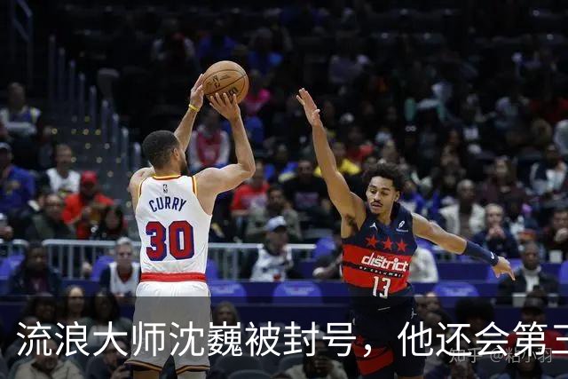 流浪大师沈巍被封号，他还会第三次复出么？