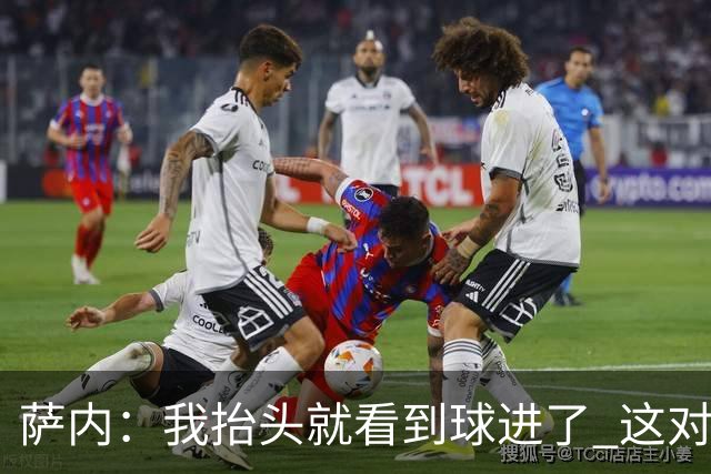 萨内：我抬头就看到球进了 这对特狮来说很不幸